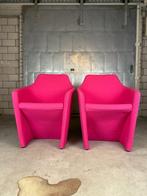 Allermuir Venus Fauteuil (voorraad: 2), Ophalen, Minder dan 75 cm, Vintage, X