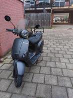 Santini Capri 2022 scooter - 45km/h, Ophalen of Verzenden, Gebruikt, Benzine, Overige merken