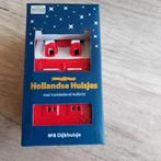 Postcodeloterij huisjes nr 8, Ophalen