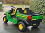 John Deere Gator CX 2008, Zakelijke goederen, Machines en Bouw | Tuin, Park en Bosbouw, Overige typen