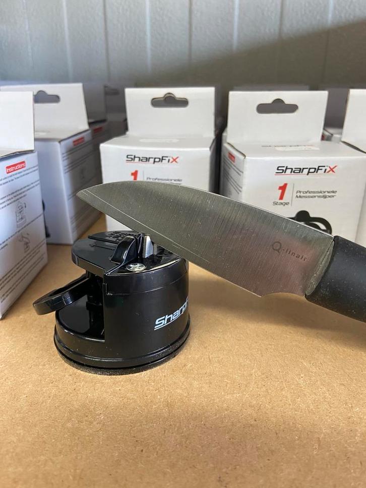 Messenslijper, Huis en Inrichting, Keuken | Keukenbenodigdheden, Nieuw, Ophalen of Verzenden