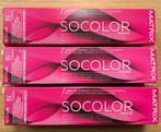 Matrix Socolor haarverf 2N/zwart natuur, Ophalen of Verzenden, Nieuw, Overige typen