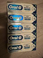 Tandpast Oral B pro repair, Ophalen of Verzenden, Nieuw