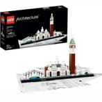 Lego 21026 Venice (MISB) NIEUW & SEALED., Kinderen en Baby's, Speelgoed | Duplo en Lego, Ophalen, Zo goed als nieuw