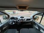 Ford Transit Custom 270 2.2 TDCI L1H1 Ambiente Clima|6 pers!, Voorwielaandrijving, Euro 5, Gebruikt, 14 km/l
