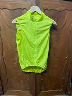 Rapha lightweight Gilet Maat M - Fluor Geel, Fietsen en Brommers, Fietsaccessoires | Fietskleding, Zo goed als nieuw, Bovenkleding