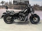 Harley-Davidson Fat Bob 59KW, Motoren, 1690 cc, Bedrijf, Meer dan 35 kW, Overig