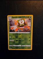 Dartrix 020/189 Astral radiance, Hobby en Vrije tijd, Verzamelkaartspellen | Pokémon, Ophalen of Verzenden, Zo goed als nieuw