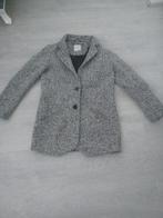 Als nieuw wollen blazer/jas. Maat S, Maat 38/40 (M), Ophalen of Verzenden, Zo goed als nieuw, Clockhouse