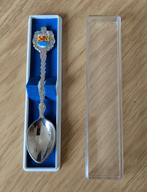 Vintage theelepel Zeeland, Ophalen of Verzenden