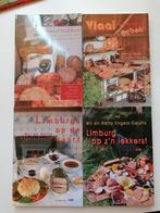 Wil Netty Engels-Geurts 4-BOEKEN SAMEN AFHALEN VOOR € 38,75, Boeken, Ophalen of Verzenden, Zo goed als nieuw, Wil Netty Engels-Geurts