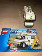 Lego City Camper - Set 7639, Kinderen en Baby's, Speelgoed | Duplo en Lego, Ophalen, Gebruikt, Complete set, Lego