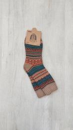 Alpaca wol thermo sokken 39-43, Ophalen of Verzenden, Nieuw, Maat 39 t/m 42, Sokken en Kniesokken