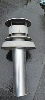 Afzuiger / Ventilator - Gebruikt, Doe-het-zelf en Verbouw, Ventilatie en Afzuiging, Ophalen of Verzenden, Gebruikt, Ventilator en Afzuiger