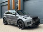 Land Rover Range Rover Evoque 2.0 TD4 AUT 2016, Auto's, Land Rover, Automaat, 2000 kg, USB, Leder