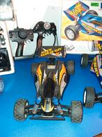 Tamiya rc vintage buggy, Zo goed als nieuw, Schaal 1:10, Onderdeel, RTR (Ready to Run)