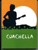 Coachella Festival Indio in Californië 2 DVD BOX 2006 ZGAN, Alle leeftijden, Ophalen of Verzenden, Zo goed als nieuw, Muziek en Concerten