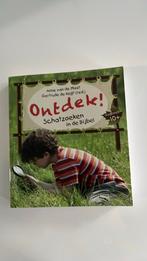 Gertrude de Regt - Ontdek!, Ophalen of Verzenden, Zo goed als nieuw, Gertrude de Regt; Aline van de Maat