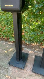 Sonus Faber Concetino Home inc stands, Gebruikt, 60 tot 120 watt, Sonus Faber, Nvt