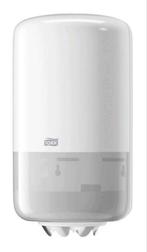 Tork M1 papieren handdoek dispenser. Nieuw in doos., Ophalen of Verzenden