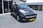Peugeot 107 1.0-12V XR, Voorwielaandrijving, Euro 5, Stof, Gebruikt