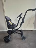 Cozy rider / uptown rider, Kinderen en Baby's, Kinderwagens en Combinaties, Ophalen, Zo goed als nieuw, Overige merken