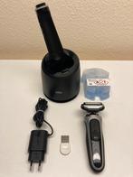 Braun scheerapparaat Serie 7, Witgoed en Apparatuur, Persoonlijke-verzorgingsapparatuur, Ophalen of Verzenden, Zo goed als nieuw