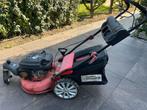 Güde Benzine Grasmaaier - Big Wheeler Trike 515D, Tuin en Terras, Grasmaaiers, Ophalen, Cirkelmaaier, Gebruikt, 40 t/m 49 cm