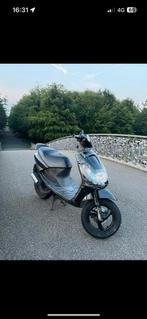 Peugeot vivacity 2t 50cc motorisch top, Ophalen, Zo goed als nieuw, Vivacity