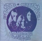 CD Blue Cheer Vincebus Eruption (Summertime Blues), Ophalen of Verzenden, Zo goed als nieuw, Progressive