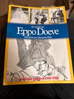Eppo Doeve - Politieke Prenten 1948-1980, Boeken, Ophalen of Verzenden, 20e eeuw of later, Zo goed als nieuw