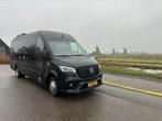 Groepsvervoer ,bedrijfs evenementen,bruiloft ,vip ,shuttle, Chauffeursdiensten