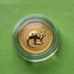 Australian Kangaroo 2006 - 1/10 oz goud, Verzenden, Goud