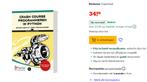 Crash course programmeren in Python, Boeken, Ophalen of Verzenden, Nieuw, Programmeertaal of Theorie, Eric Matthes
