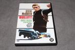 DVD Bullitt, Vanaf 12 jaar, Ophalen of Verzenden, Gebruikt, Actie