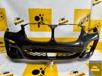 Bmw X3 G01 VOORBUMPER M PAKKET PDC ORIGINEEL 5111139605, Info@fabrikant.eu, Ophalen of Verzenden, Bumper, BMW