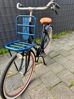 Omafiets, 56 cm of meer, Ophalen, Zo goed als nieuw, Handrem