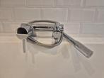 GROHE badkraan, Doe-het-zelf en Verbouw, Sanitair, Ophalen of Verzenden, Gebruikt, Chroom, Bad