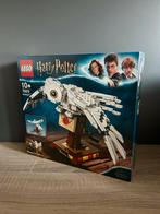 Lego Harry Potter 75979 Hedwig nieuw, Ophalen of Verzenden, Nieuw, Complete set, Lego
