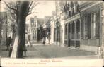 Zuiddijk Zaandam Lichtdruk Schalekamp A.856, Verzenden, Voor 1920, Ongelopen, Noord-Holland