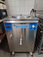 TK complete set ijsmachine en Pasteuriseer, Zakelijke goederen, Ophalen, Gebruikt, Koelen en Vriezen