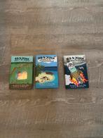 Rik en Jesper, Ophalen of Verzenden, Zo goed als nieuw