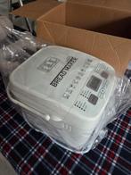 Nieuwe broodbak machine, Witgoed en Apparatuur, Broodbakmachines, Ophalen of Verzenden, Nieuw