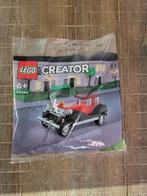 LEGO Creator Oldtimer 30644 Polybag [NIEUW], Nieuw, Complete set, Ophalen of Verzenden, Lego