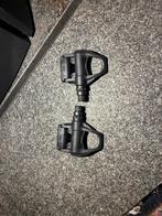 Shimano PD-RS500 SPD-SL Pedalen, Verzenden, Gebruikt, Racefiets, Crankstel of Pedalen