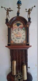 Friese staartklok, Antiek en Kunst, Ophalen