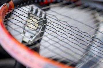 Racketbespanning, Gripservice & Racket Tuning beschikbaar voor biedingen