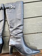 Dameslaarsen Cellini, Hoge laarzen, Zwart, Cellini, Ophalen of Verzenden