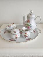 Koffieservies Bavaria Seltmann Regina genummerd, Antiek en Kunst, Antiek | Servies compleet, Ophalen of Verzenden