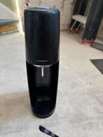 SodaStream Apparaat, Ophalen, Gebruikt